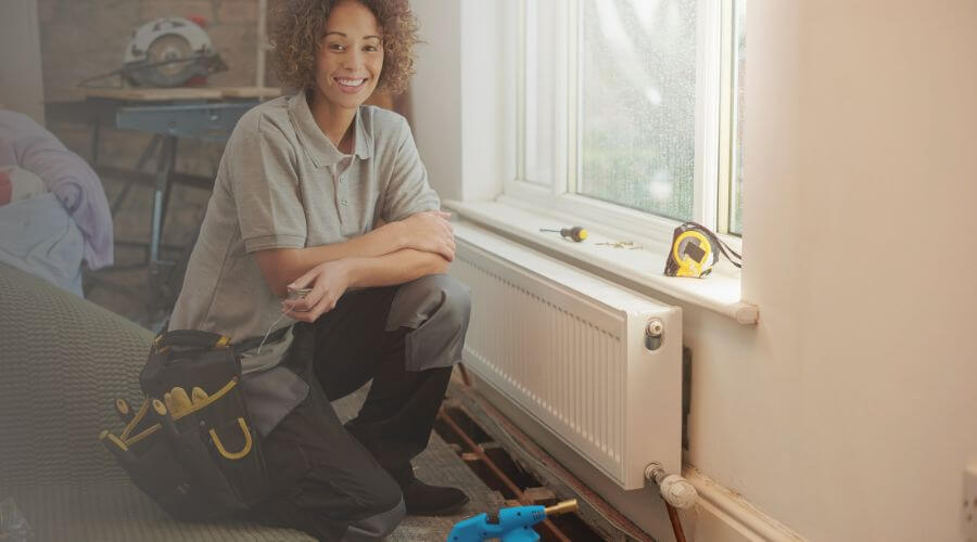 Professional Leak Detection Services in California City, CA